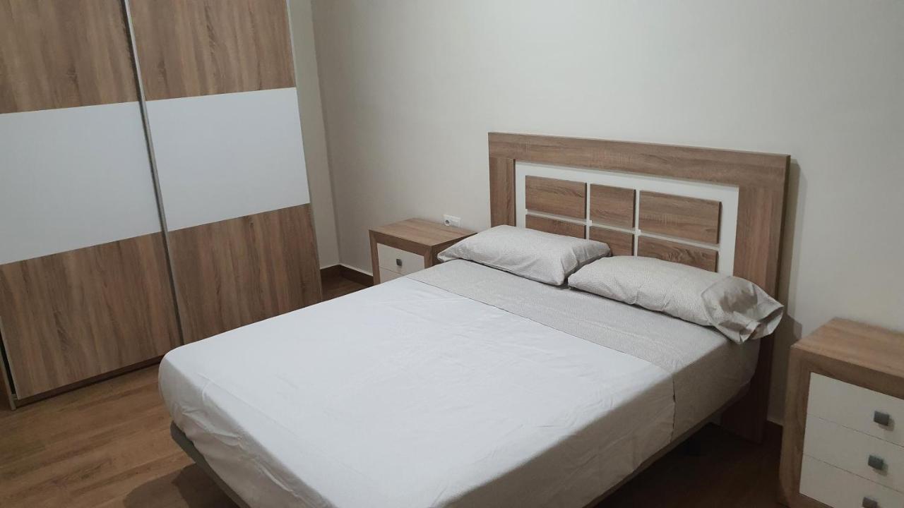 Gran Apartamento Duque Centro Ciudad 2º Appartamento Cartagena